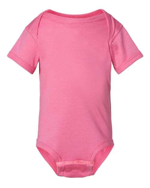 Infant Fine Jersey Bodysuit - 4424
