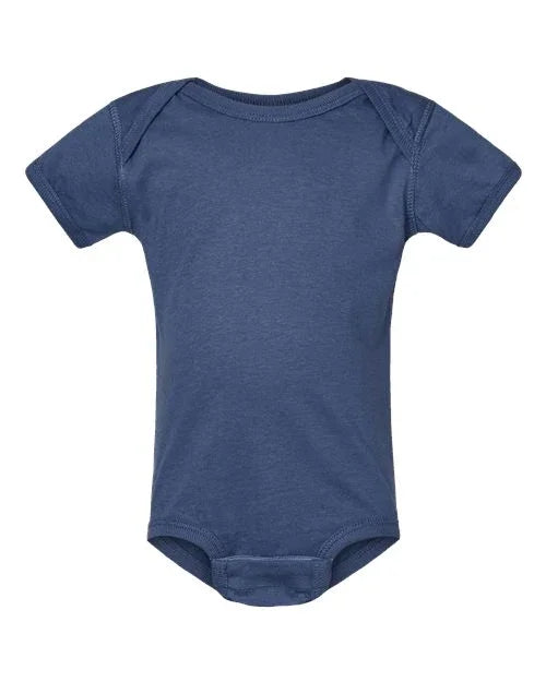 Infant Fine Jersey Bodysuit - 4424