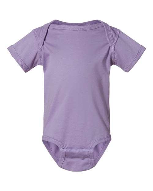 Infant Fine Jersey Bodysuit - 4424