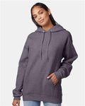 Charcoal Heather
