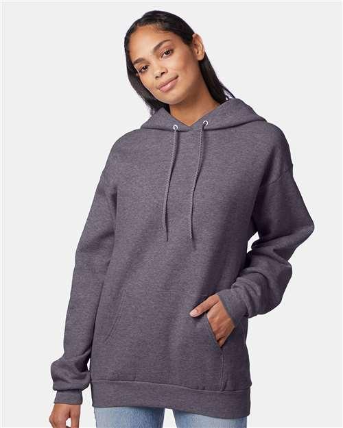 Unisex EcoSmart® Hooded Sweatshirt - P170