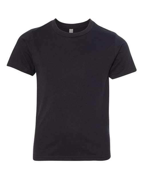 Youth CVC T-Shirt - 3312