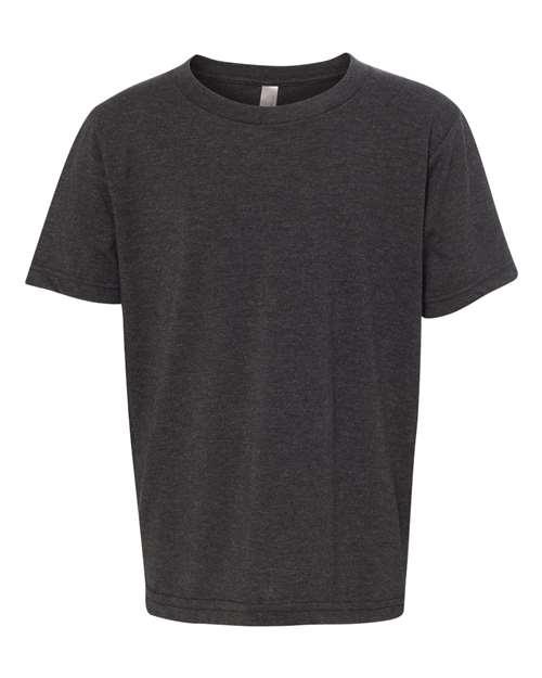 Youth CVC T-Shirt - 3312