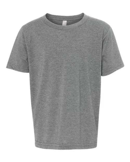 Youth CVC T-Shirt - 3312