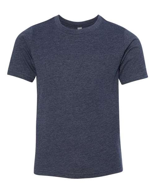 Youth CVC T-Shirt - 3312