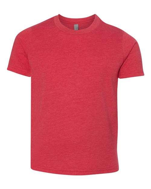 Youth CVC T-Shirt - 3312