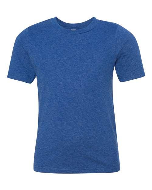 Youth CVC T-Shirt - 3312