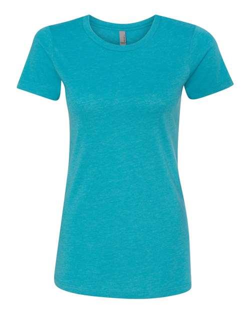 Women’s CVC T-Shirt - 6610