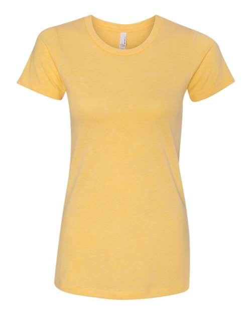 Women’s CVC T-Shirt - 6610