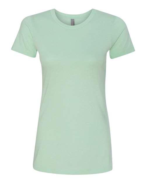Women’s CVC T-Shirt - 6610