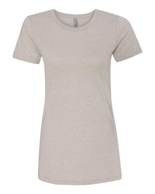 Women’s CVC T-Shirt - 6610