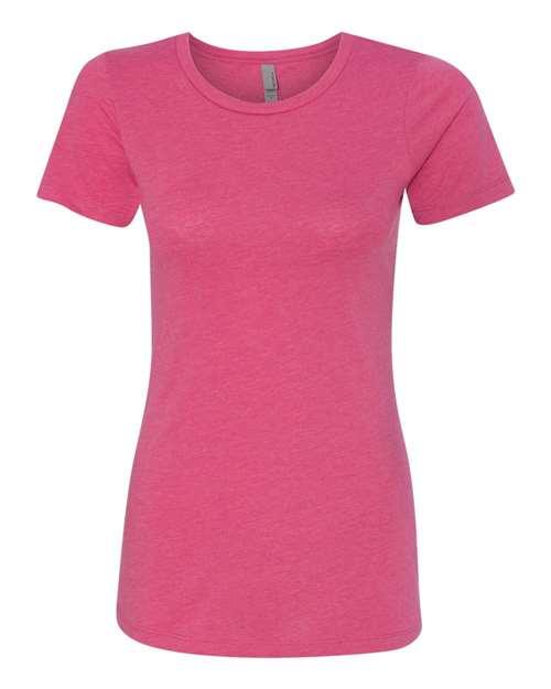 Women’s CVC T-Shirt - 6610