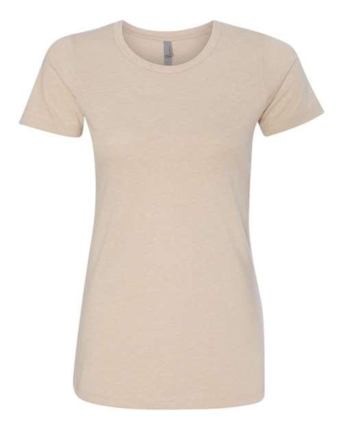 Women’s CVC T-Shirt - 6610