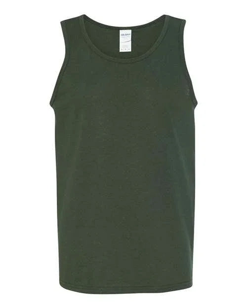 Unisex Heavy Cotton™ Tank Top - 5200