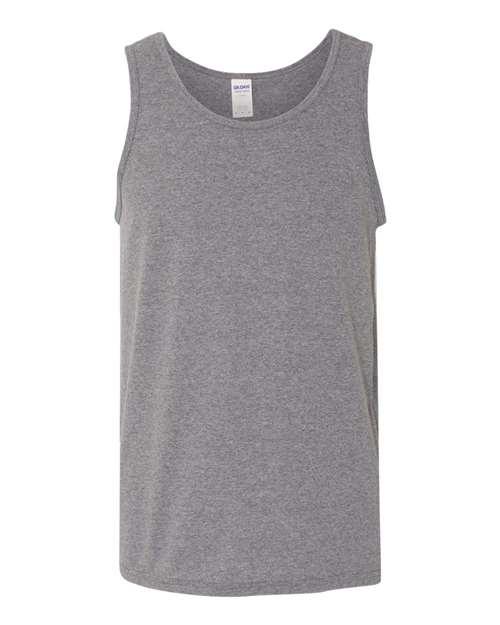 Unisex Heavy Cotton™ Tank Top - 5200