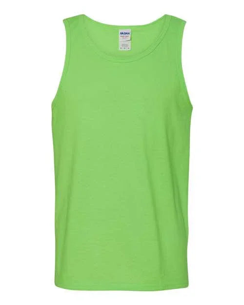 Unisex Heavy Cotton™ Tank Top - 5200