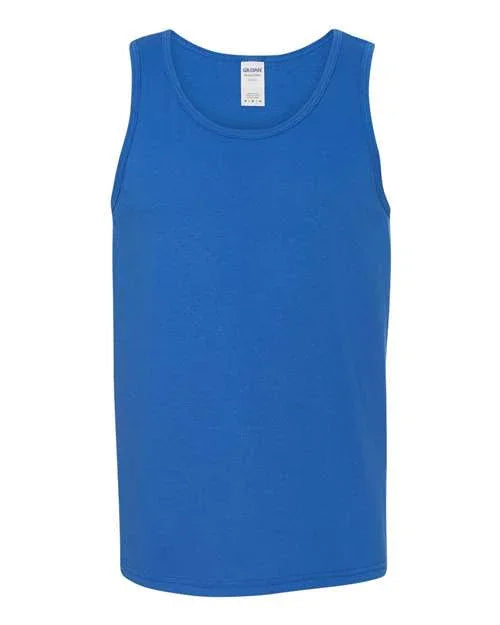 Unisex Heavy Cotton™ Tank Top - 5200