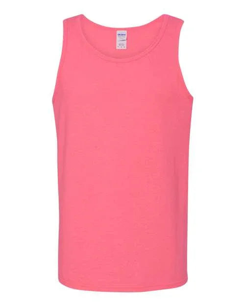 Unisex Heavy Cotton™ Tank Top - 5200