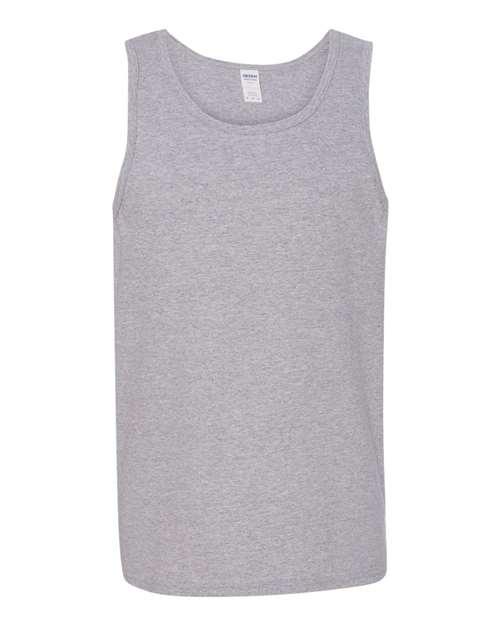 Unisex Heavy Cotton™ Tank Top - 5200