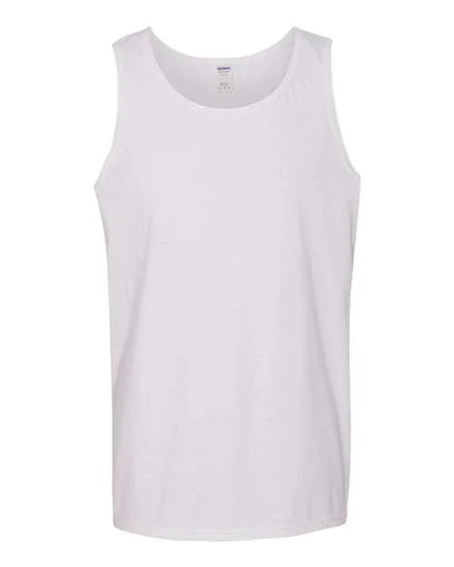 Unisex Heavy Cotton™ Tank Top - 5200