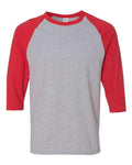 Sport Grey/ Red