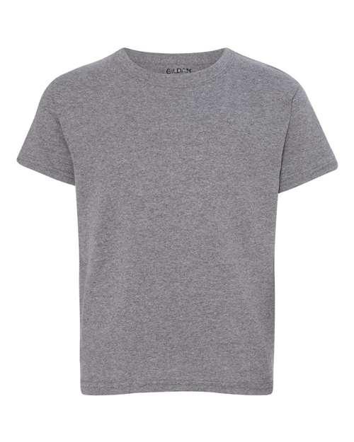 Youth DryBlend® T-Shirt - XS - Transfer Kingdom