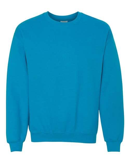 Unisex Heavy Blend™ Crewneck Sweatshirt - S - Transfer Kingdom