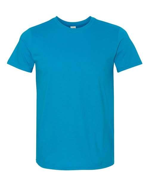 Unisex Softstyle® T-Shirt - 64000