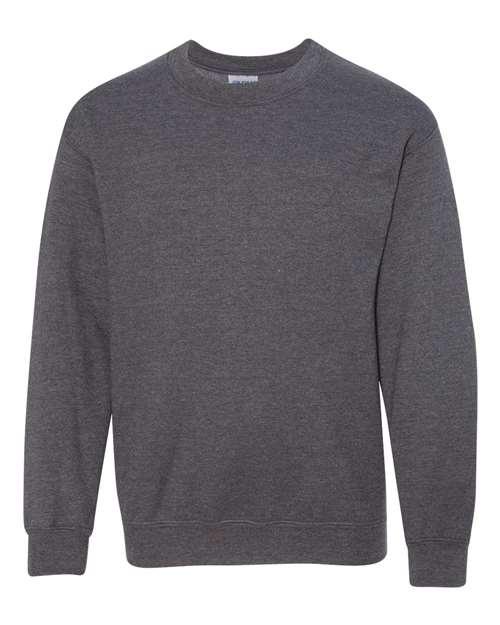 Youth Heavy Blend™ Sweatshirt - Transfer Kingdom