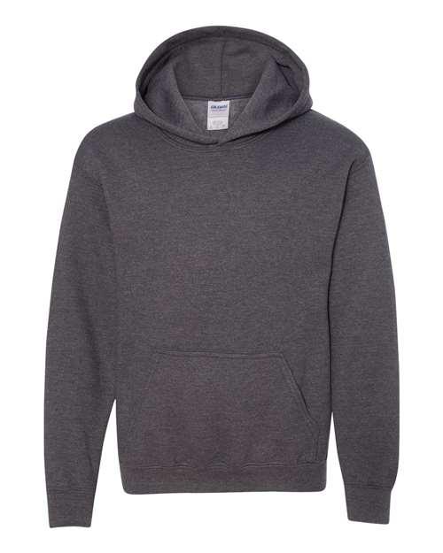 Youth Heavy Blend™ Hooded Sweatshirt - Transfer Kingdom