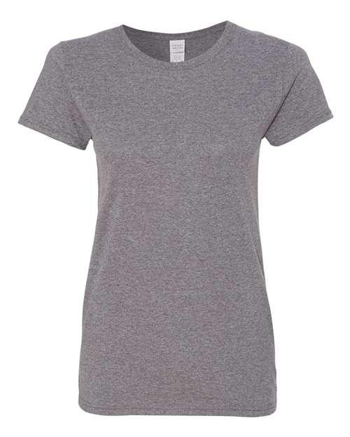 Women's Heavy Cotton™ T-Shirt - 5000L