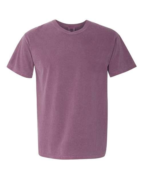 Garment-Dyed Heavyweight T-Shirt - S - Transfer Kingdom