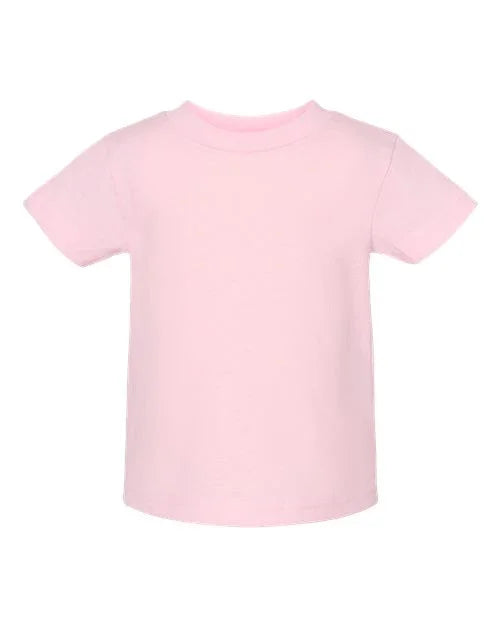 Infant Cotton Jersey Tee - 3401