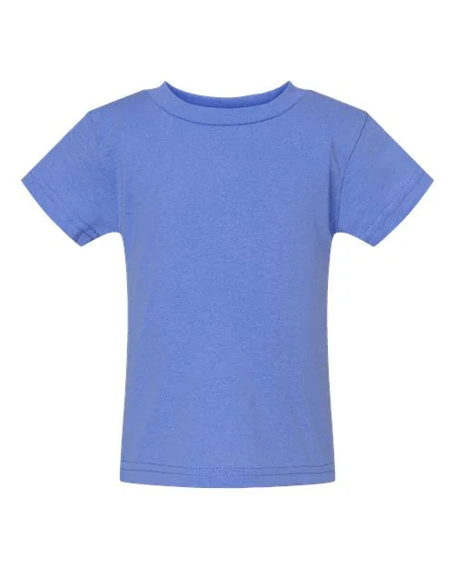 Infant Cotton Jersey Tee - 3401