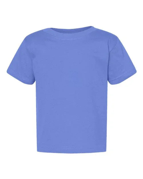 Infant Fine Jersey Tee - 3322