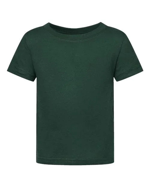 Infant Fine Jersey Tee - 3322
