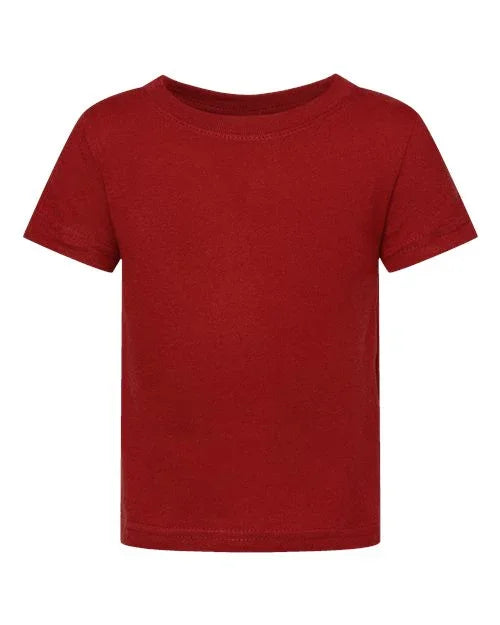 Infant Fine Jersey Tee - 3322