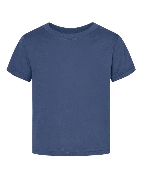 Infant Fine Jersey Tee - 3322