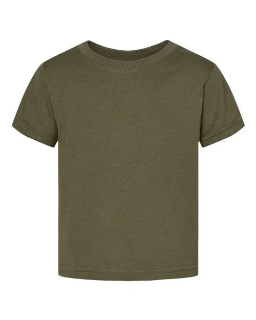 Infant Fine Jersey Tee - 3322