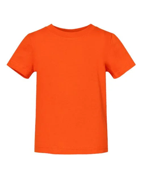 Infant Fine Jersey Tee - 3322