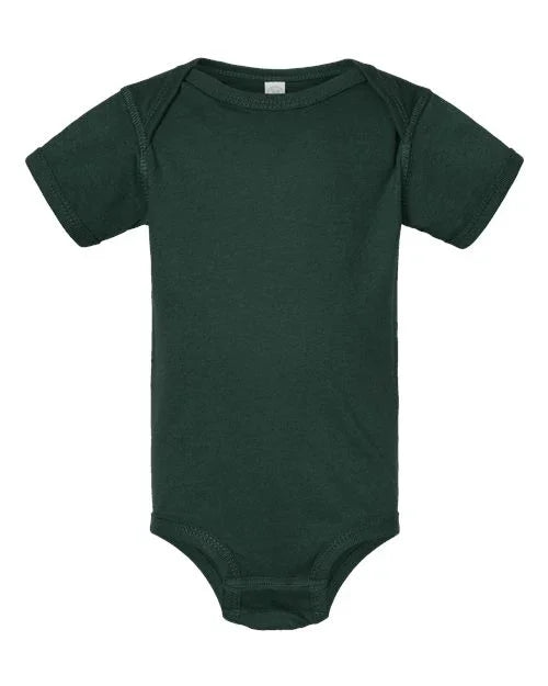 Infant Fine Jersey Bodysuit - 4424