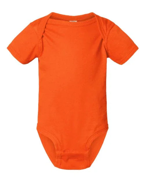 Infant Fine Jersey Bodysuit - 4424