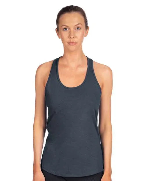Women's Ideal Racerback Tank - 1533