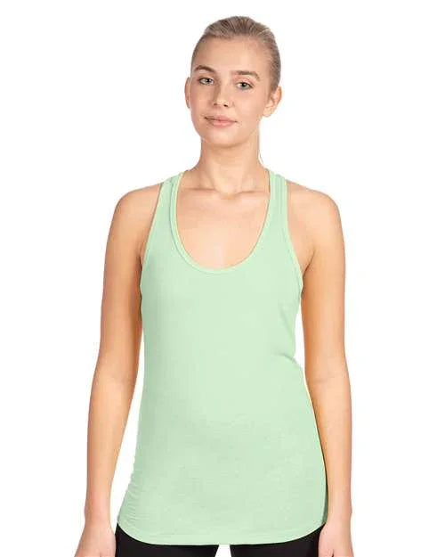Women's Ideal Racerback Tank - 1533