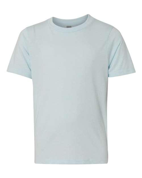 Youth CVC T-Shirt - 3312