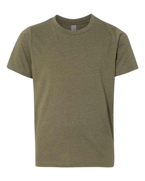 Youth CVC T-Shirt - 3312