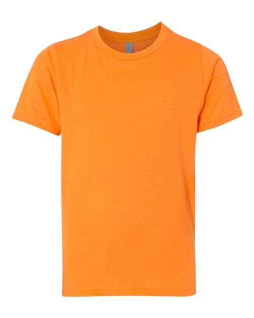 Youth CVC T-Shirt - 3312