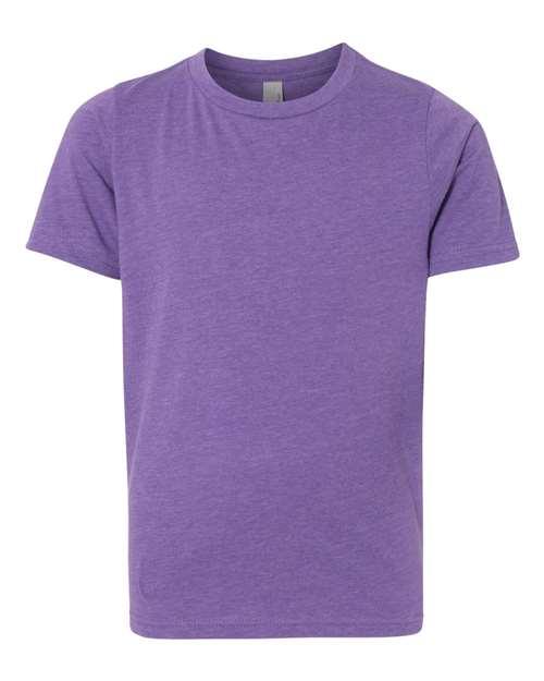Youth CVC T-Shirt - 3312
