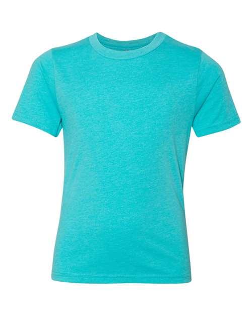 Youth CVC T-Shirt - 3312