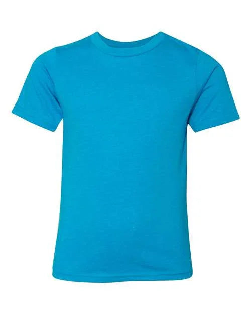 Youth CVC T-Shirt - 3312